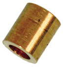 MOTION PRO CABLE D3X4L 1.5MM WIRE FITTINGS 10/PK - 01-0012